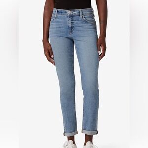 Hudson jeans Lana slim boyfriend size 23